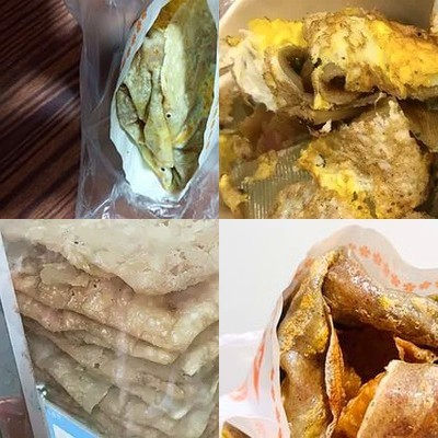 Xiao Yan Jianbing (Dongsi North Street Store)