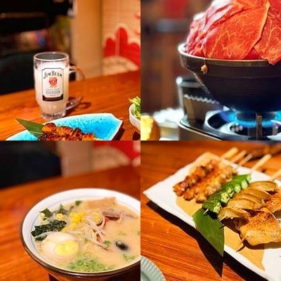 福美食堂(隆福寺店)