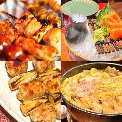 Jinghe BBQ & Bar (Dongsi Branch)