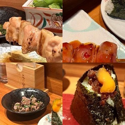 Go Chuetsu (Zhang Ziqun Road Branch)