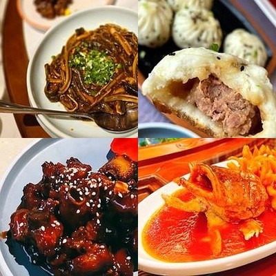 HuJiang Xiang Man Lou