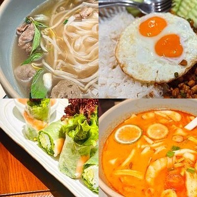 Pho The One – Fu Wan Vietnamese Restaurant (Kaitai Mall, Solstice Palace Branch)
