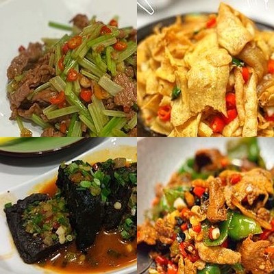 Xiao Xiang Zao (Art Museum Branch)