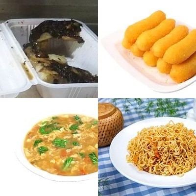 Hutong Barbecue & Fish Offal Pot (Nan Jianzi Alley Branch)