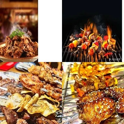 Chuan Fu (Si He Yuan Store)