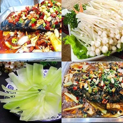 Wushan Char Siu Yu (North Small Street Branch)