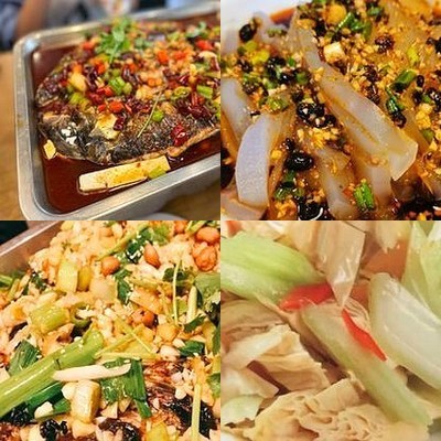 Wushan Char Siu (Dong Four Branch)