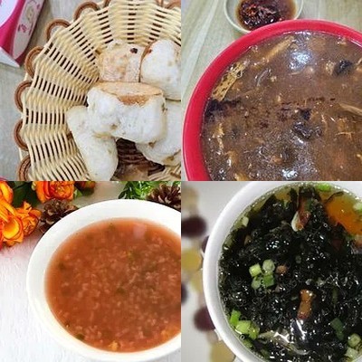 Water-boiled Dumplings (Dongsi Sixth Alley Store)