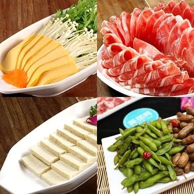 Dongmen Yangxici Hot Pot (Jiaodaoqiu Branch)