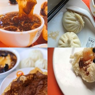 Tianxing Ju (Dong Xiqiao Store)