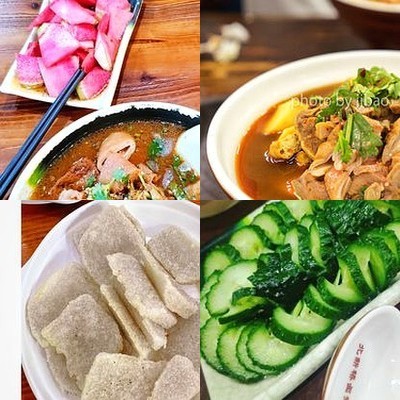 Beizhicheng Luwei Lao Dian (Beizhicheng Branch)