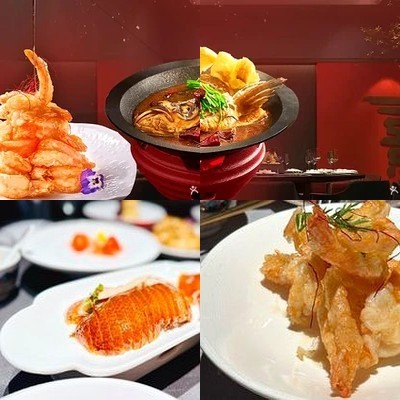 Cong Xi · Beijing Roast Duck · New Beijing Cuisine (Anzhen Puppet Theatre Branch)