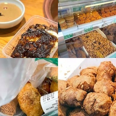 Zhi Guang Yuan Qingzhen Beijing Snacks (Anhua Branch)