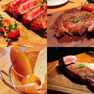 Meat Mate Fresh Meat Shop (Global Trade Center Branch)