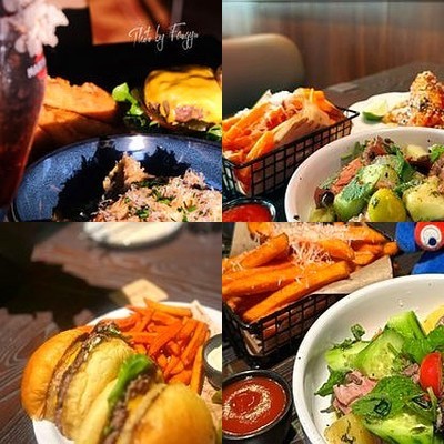 Leon's Bistro & Bar – Liá Yājuàn (Lián Yājuàn)