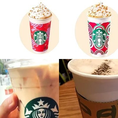 Starbucks (Beijing, Futian Hotel NOW Store)