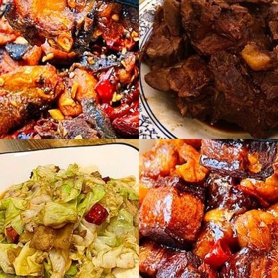 De Ren Jiu Jia (Dong Xiqia Line Store)