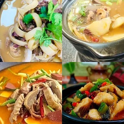 Jīn Mén Xiǎo Guǎn