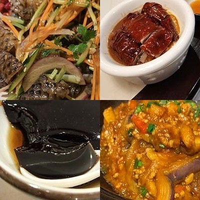 Xing Ye Pai Dang·Guangdong Juncheng Cuisine