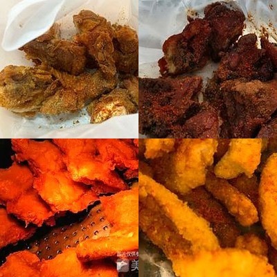 Zjia Jia Zhuang Xiang Meng Fried Chicken (Tianze Xiang Food City Store)