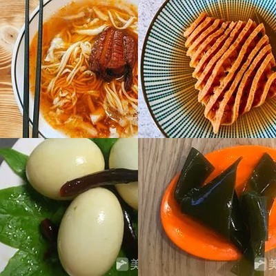 Anhui Bǎnmiàn (Dōng Sì Dé)