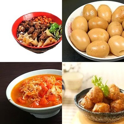 Xiaoguan Jianmian (Haigangcun Lane Branch)