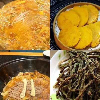 Dongcun Style Iron Pot Stew