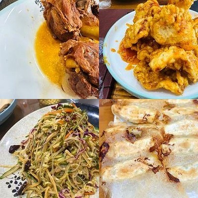 Gutizhuang Shazhucai