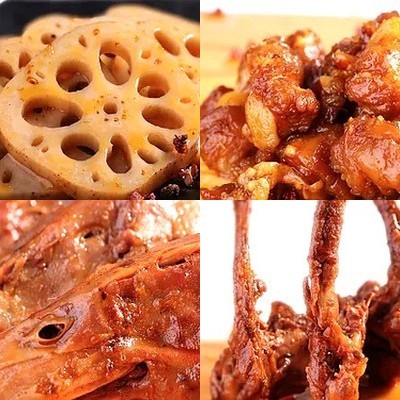 Juewei Yabó (Dongba Zhongjie Branch)