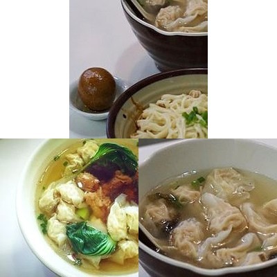 Shaxian Snack (Furun Branch)