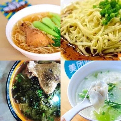 Shaxian Snacks (Dongba Branch)