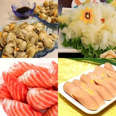 Red Sky Spicy Hot Pot (Jintai Food City Branch)