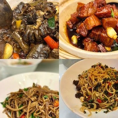 Angel Food Restaurant (Dongbu Middle Street Branch)