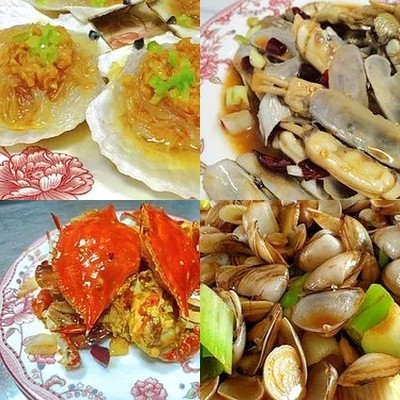 Xiao Yu Wan Xiao Hai Xian