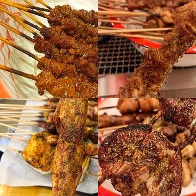 Dongba Chu Wang (Dongbu First Store)