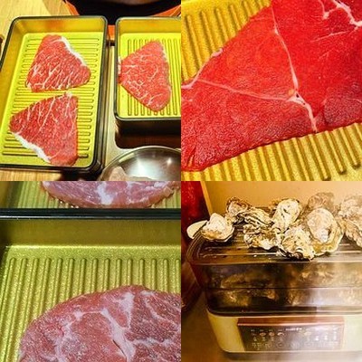 Uniqueness Beef Farm All-You-Can-Eat BBQ (JinYu JiaPin Branch)