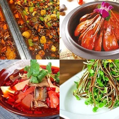 Hangyu Fu Wuzhan Roasted Whole Fish (Dongbu Branch)