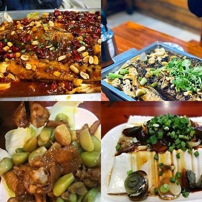 Yu Xiangqing Kua Yu Dian Yi Cheng Dian (Qing Xin Jia Yuan Dian)