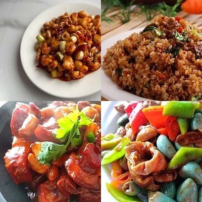 Hangyu Fu Wuchuan Roasted Fish (Dongbu Branch)