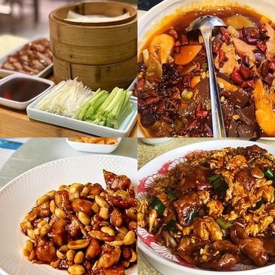 Pienyi Fang Roast Duck Restaurant (Dongban Branch)