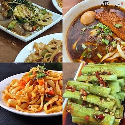 Jin Dawan Knife-Shaved Noodles (Dongba Branch)