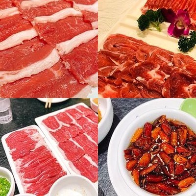 Changying Three Brothers Halal Hot Pot (Lugang City Branch)