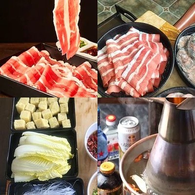 Zi Teng Xuan Qing Chan Shan Yuan (Dong Ban Dian)