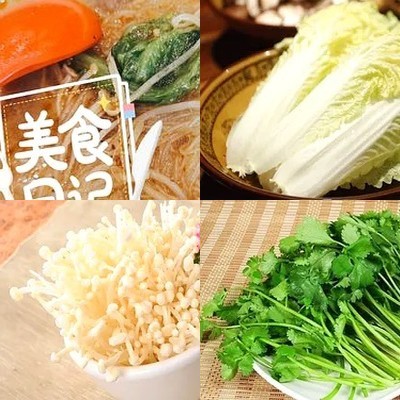 Zhang Liang Mala Tang (Beijing Dandan Xiliu Store)