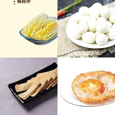 Braised Chicken (Jinyu Huijingyuan Branch)