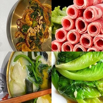A Shang A Shang Mala Xiang Guo & Mala Tang (Pingyu Hua Lian Store)