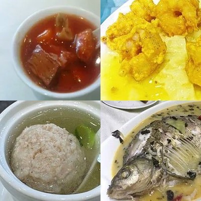 Zeyuan Restaurant (Nanchang Street Branch)