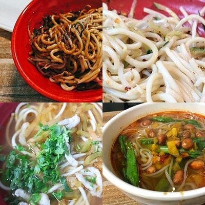 Old Beijing Fried Sauce Noodles (Nanchang Street Branch)