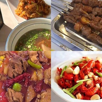 Qingzhen Westward Ma Zhenfeng Beef Noodle Restaurant