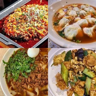 Ruijingda Yi Chu Dumpling Sichuan-Hunan Cuisine (Chunping Plaza Branch)